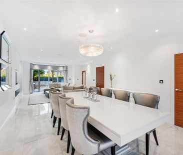 5 bedroom detached house to rent - Photo 5