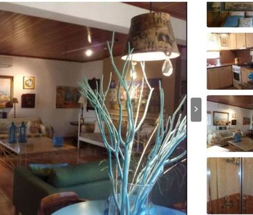 Ενοικίαση κατοικίας, 95 τ.μ., Καλύβια Θορικού, 700 € - Photo 1