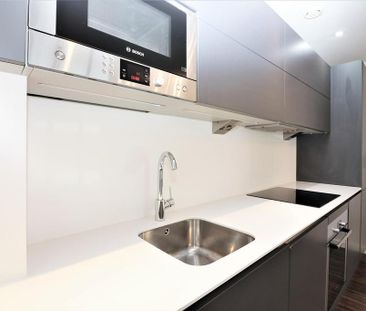 2 bedroom apartment to rent - Photo 6