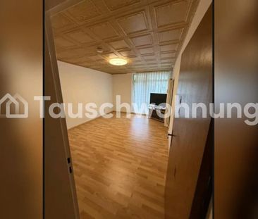 TAUSCHWOHNUNG Suchen dringend 3 Zimmer ggn. 2 Zimmer Wohnung - Photo 1