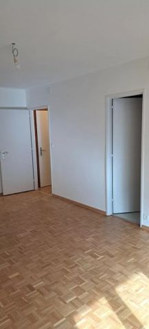 Bel appartement au 6ème étage - Quartier calme et verdoyant - Photo 3