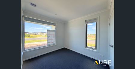 Brand New Dream family home with great location in Mambourin w FREE access to swimming and gym club! - Photo 2