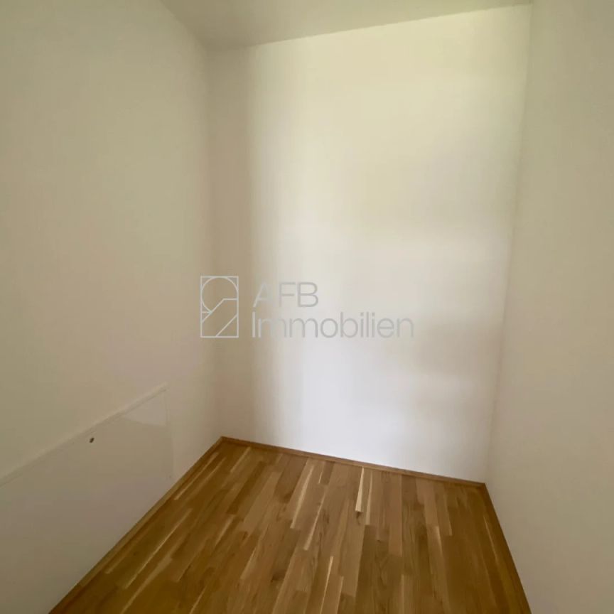 Moderne 2-Zimmer-Gartenwohnung mit ca. 57 m² Nähe Don Bosco - Photo 1