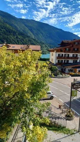 Quadrilocale via Lungolago, Molveno - Photo 4