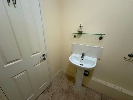 studio apartment to rent - Photo 4