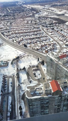 For Lease - 395 Square One Drive Unit# 4109, Mississauga, Ontario - Photo 5