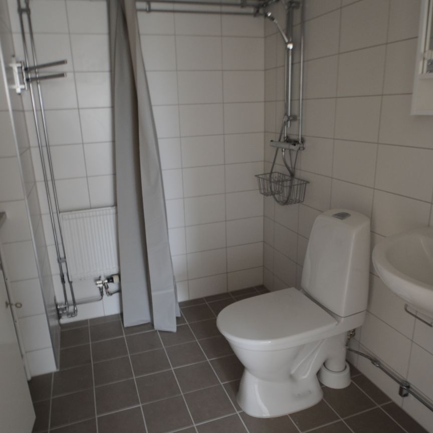 Torggatan, Billesholm - Photo 1