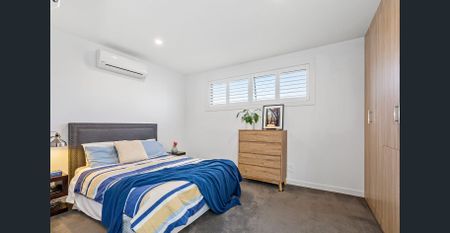 Stunning 2 Bedroom Townhouse with Study inside McKinnon School Zone - Photo 2