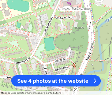 jednoosobowy pokój do wynajęcia os. Czuby Skarpa - Photo 1