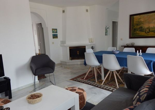 4 room luxury House for rent in Nerja, Andalusia