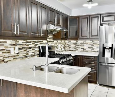 For Lease - 316 Mclevin Avenue, Toronto, Ontario - Photo 5