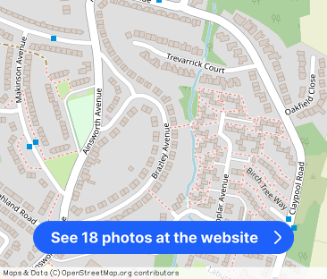 Brazley Avenue, Horwich, Bolton - Photo 1