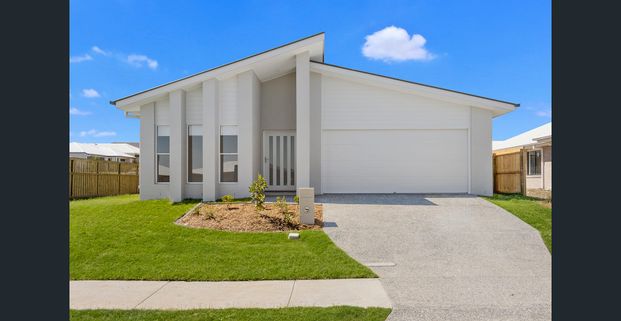 Brand New Stylish 4 Bedroom Home in Walloon! - Photo 1