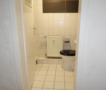 Ideal für Singles - 1-Zimmerwohnung mit Duschbad, ca.35 m² und Stad... - Foto 2