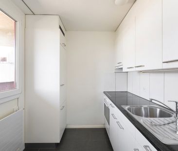 2 Zimmer, 50 m², 10. Stock - Foto 2