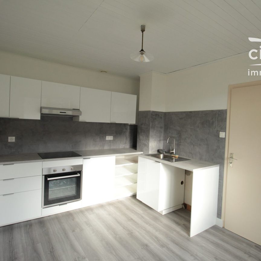 Location | 4 pièces | 76.04m² - Photo 1