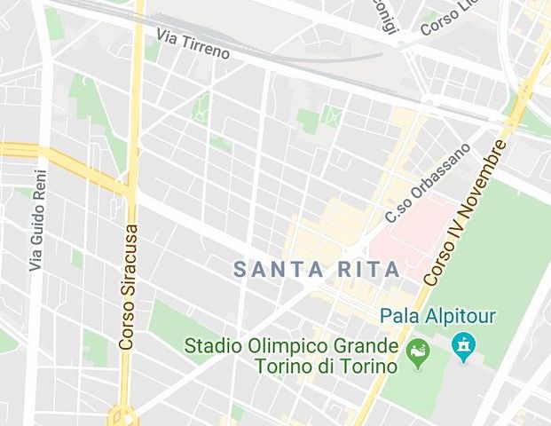 Grazioso attico via barletta ristrutturato - Photo 1