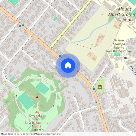 73 Mt Albert Road, Mount Albert, Auckland City