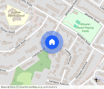 Livesey Road, Ludlow, Shropshire - Photo 1