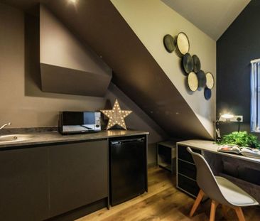 1 bedroom in a house share to rent - Photo 6