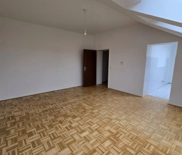 Dachgeschossnest! - Foto 5