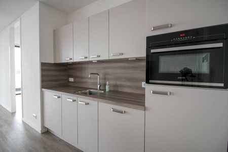 Te huur: Appartement Oostenburgermiddenstraat 68 in Amsterdam - Photo 3