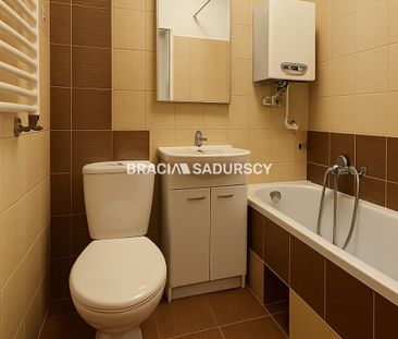 Do wynajęcia, 2- pokojowe mieszkanie - Фото 4