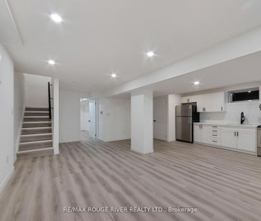 For Lease - 222 B Hibbert Avenue, Oshawa, Ontario - Photo 5