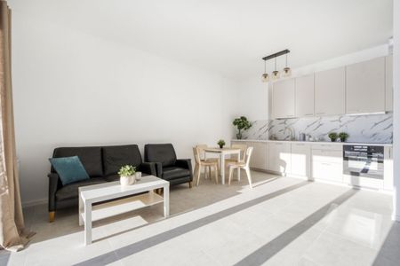 Wolne od zaraz, tak dla zwierząt, zupełnie nowe! - Zdjęcie 3