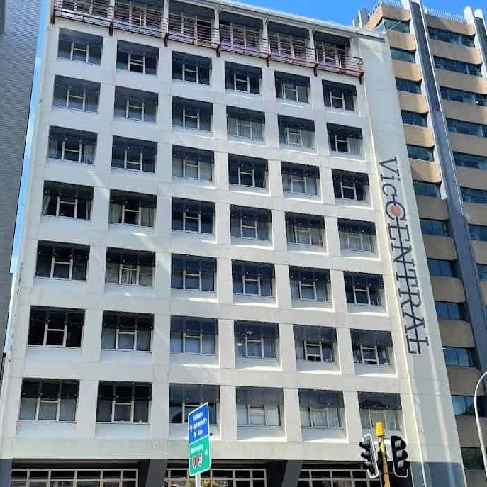 Studio Apartment Wellington CBD - Photo 1