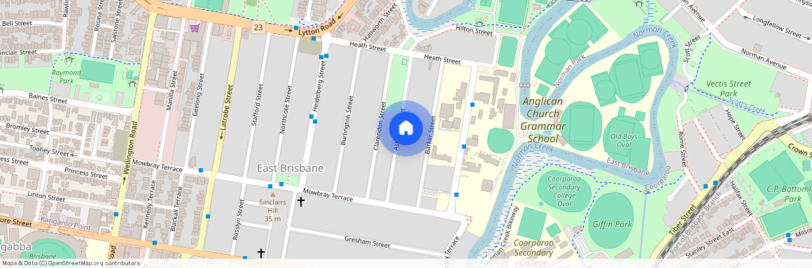 35 Ashfield Street, East Brisbane