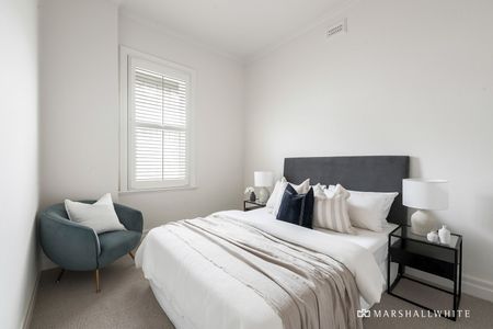 80 Leopold Street, South Yarra VIC 3141 - House For Rent | Domain - Photo 4