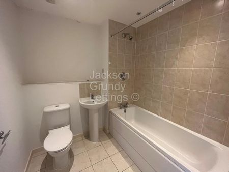 1 bedroom flat to rent - Photo 3