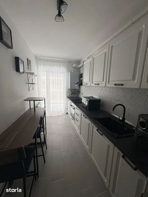 Apartament 3 camere | Moghioroș Park Residence | Parcare subterană | - Photo 1