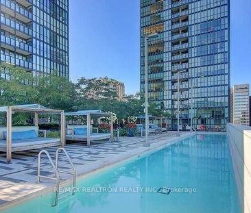 For Lease - 101 Charles Street Unit# 602, Toronto, Ontario - Photo 4