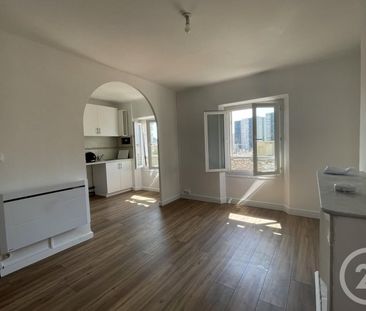 Appartement 2 Pièces 34 m² - Photo 2