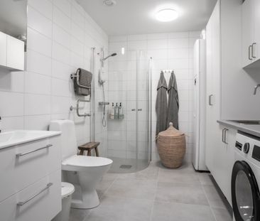 Bärnstensvägen, Kristianstad - Photo 4