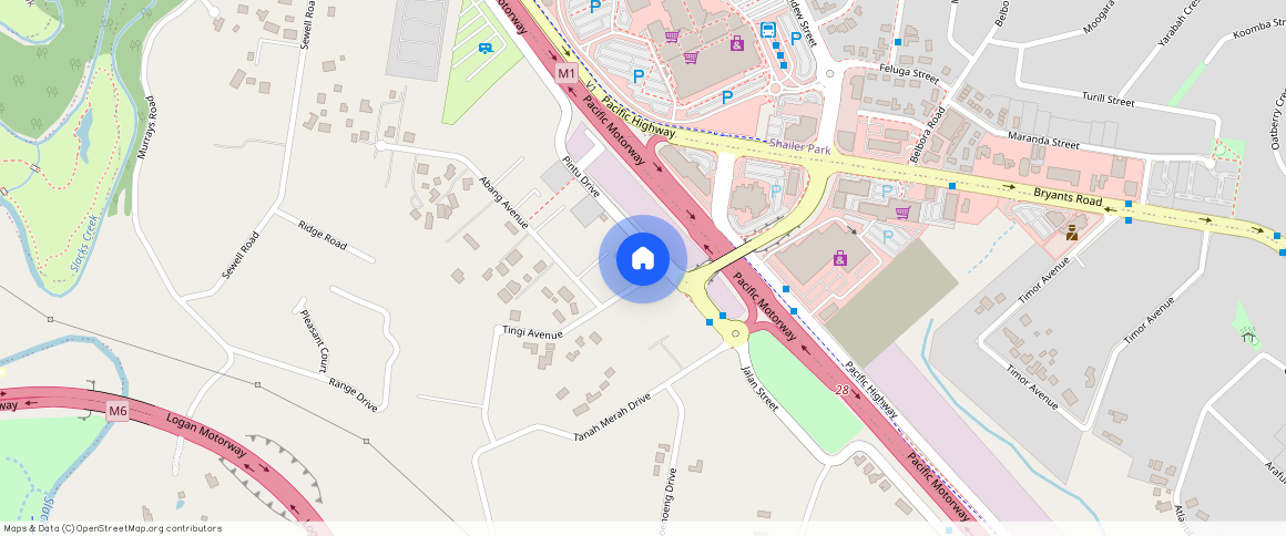 4/1 Tingi Avenue, Tanah Merah, QLD 4128