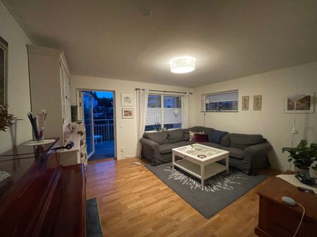 Hälleborgsgatan, Knivsta - Foto 3