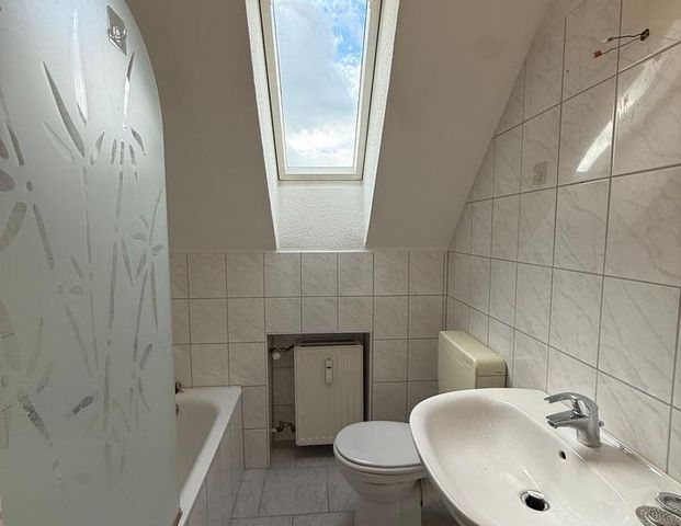 Geräumige 2-Zimmerwohnung in Velbert - Photo 1