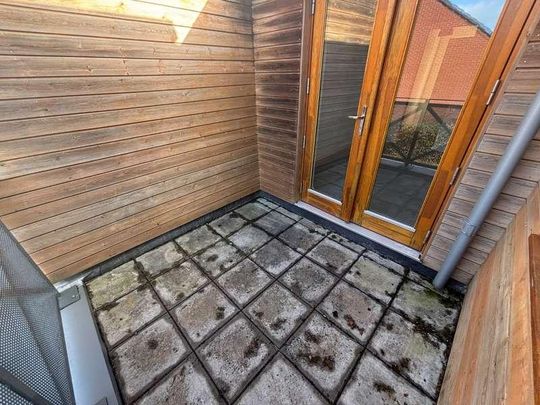 Californian Parade, Street, BA16 - Photo 1