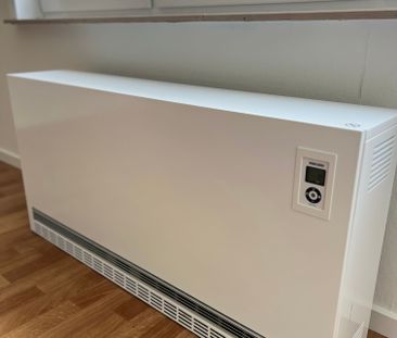 Zwartberg, Minderbroedersstraat 21 bus 3 – Appartement met 1 slaapk... - Foto 6