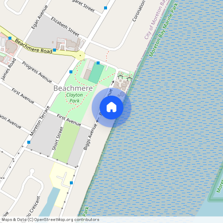 4/17 Biggs Avenue, Beachmere, QLD, 4510