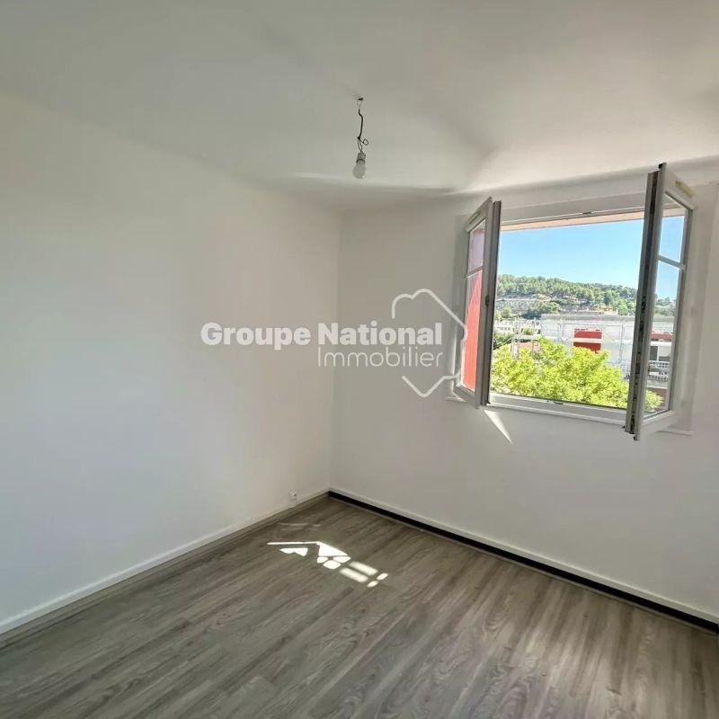 Appartement T3 - Photo 1