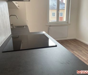 Neu sanierte 3-Zimmer-Wohnung ab 15.05 bezugsfertig - Foto 2