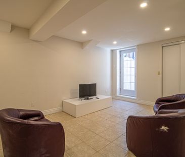 For Lease - 507 Charnwood Court Unit# BSMT, Pickering, Ontario - Photo 6