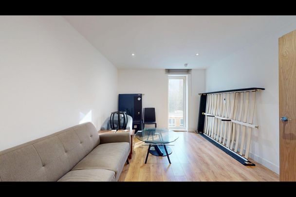 1 Bed Flat, Headstone Road, HA1 - Photo 1