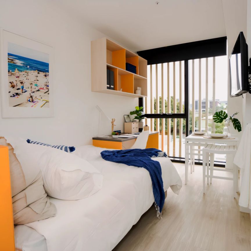 Scape Merivale, Brisbane - Photo 1