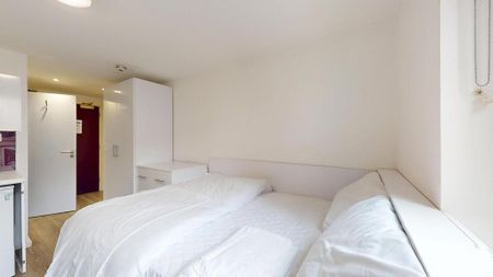 Studio to rent - Photo 5