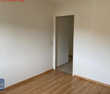 Location Appartement 2 pièces 40m² MARIGNIER 74970 - Photo 6